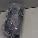 NEW YOUNG 3 Pack Women's Wide Leg Pants with Pockets High Waist Loose Sweatpants Casual Lounge Yoga Workout Palazzo (Medium, Black,Navy Blue,Dark Grey)