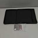 Yulejo Extra Large Car Anti Slip Dashboard Mat Phone Holder Accessories Boat Dashboard Pad Compatible with All Smartphone Car Non Slip Pad with Non Marking Tape (Classic)