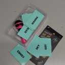 Game,Hilarious Karaoke Party Card Game for 2-10 Players, Perfect for Game Night & Gatherings