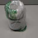 LAREX Bottle Warmer, Fast Baby Bottle Warmer for Breastmilk and Formula, with Timer and Accurate Temp Control, 8 in 1 Baby Milk Warmer BPA Free with Digital Display, Bottle Warmers for All Bottles (White+Grey)