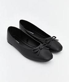 SM New York Women's Size 8 Ballet shoes