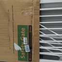 Sekey Baby Gate for Stairs, 30-57" Extra Wide No Drilling Dog Gate