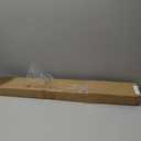 MOTOALL 7407A316 Right Front Wheel Arch Molding Trim/Right Front Fender Arch Trim Molding Fit for Mitsubishi Outlander 2014-2020