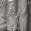 Pozico Adult Bibs for Eating Women/Men/elderly Washable,Waterproof, Clothing Protectors & Adult Bibs with Debris Trap (4 Grey)