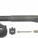 MOOG ES2836RL Problem Solver Tie Rod End