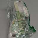 IOWER Macrame Wall Hanging Decorative Balls Colorful Knot Tassel Hanging Fiber Yarn Art Handmade Boho Wall Decor for Living Room Bedroom Nursery or Apartment 27" L x 2.3" W