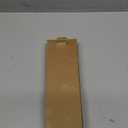 Joomer Christmas Lights Outdoor, 11.8 inch 10 Tubes 240 LED Meteor Shower Lights, LED Snow Falling Icicle Cascading Light with Timer Waterproof and Connectable for Christmas Decoration (Blue) (1PACK)