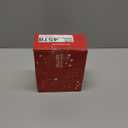 Ollny Christmas Lights Outdoor, 393FT 1200 LED IP67 Waterproof Christmas Tree Lights with 8 Modes Remote Timer, String Lights for House Yard Outside Indoor Xmas Decorations Multicolor