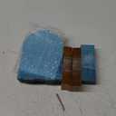 uxcell 30pcs 4.8 x 7 Inch Gold Arch Acrylic Sign with Stand, Acrylic Arch Table Number Holders for Wedding Table Centerpiece DecorationNumber 1-30