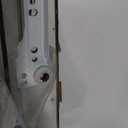 IDEALHOUSE 6 Drawer Dresser with Wide Storage, Wood Dresser Chest Organizer with Metal Legs, Modern Dressers & chests of Drawers for Bedroom, Living Room, Hallway, Grey