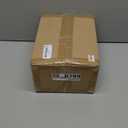 5989JA1005G Refrigerator Ice Maker Assembly, OEM Upgraded Replacement, Compatible with LG & Kenmore Refrigerator Models, for Household and Commercial Use