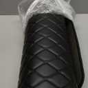 Cargo Mat for 2014-2020 Acura MDX Trunk Mat and Rear Backrest Mat Cargo Liners All Weather Anti-Slip