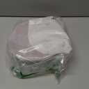 WeeSprout Suction Plates with Lids for Babies & Toddlers - 100% Silicone, Dinnerware Stays Put, Divided Design for Picky Eaters, Microwave & Dishwasher Friendly, 3 Pack (Matte Green, Pink & Off White)