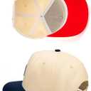 Mom and Dad Hats Gifts for New First Time Parents, Honeymoon Newlyweds Wedding Couples Hubby & Wifey Trucker Cap Set