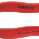 Knipex 71 01 200 R SBA High Leverage CoBolt Cutters, Fencing Cutter