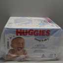Huggies Size 1 Diapers, Snug & Dry Newborn Diapers, Size 1 (814 lbs), 128 Count