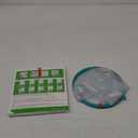 Cast Covers for Shower Leg, Waterproof Cast Cover for Showering/Swimming, Cast Protector for Shower Leg Adult, Water Proof Shower Boots for Foot after Surgery, Knee, Ankle, Boot (Diameter-7.9")