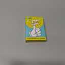 Gifts for Teens Boys Girls Valentines Kids Cell Phone Stand: Upgrade Adjustable Thumbs Up Lazy Phone Holder for Desk Fun Birthday Gifts for Grandma Adults Husband Easter Basket Stuffers for Teens (1, Sky Blue)