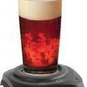Beer Aerator - Sonic Foamer Uses Sound Waves To Create The Perfect Beer Head - Release The Full Aromatic Potential