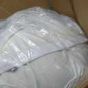 Tempur-Pedic TEMPUR-Adapt + Cooling 3-Inch Queen Mattress Topper Medium Luxury Premium Foam, Washable Cover, Medium Cooling Topper,White