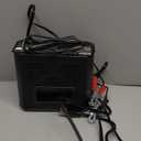 Schumacher Electric 10A Car Battery Charger and Maintainer, 3-in-1 Solution, for 12V Power Sport, Automotive, and Marine Batteries, SC1282