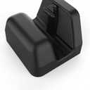 USB-C Charging Dock Station for Meta AI Smart Glasses, Portable Charging Dock, Fast Charging Charger Stand, Wearable Glasses Desk Charger