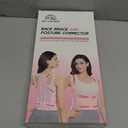 BLACKYEW Back Brace Posture Corrector for Women & Men, Adjustable Shoulder Straightener with Full Back Support, Relief for Lower & Upper Back Pain, Hunchback & Scoliosis.M