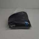 Everlasting Comfort Doctor Recommended Memory Foam Seat Cushion for Office Chairs & Car Seat - Ergonomic Office Desk Accessories for Tailbone Pain Relief, Sciatica & Back Support (Black)