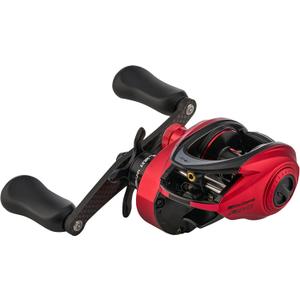 Abu Garcia Revo Rocket Low Profile Baitcast Fishing Reel (Right-Handed)