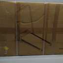 Small and Mini Folding Silent Electric Indoor Walking Machine for Home Use, a Fitness Equipment for Flat Treadmill