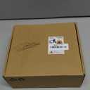 7 Pin Trailer Wiring Harness Kit with 6FT Heavy Duty 7 Way Plug Inline Trailer Cord and Waterproof 7 Way Trailer Junction Box for RV, Truck, and Camper