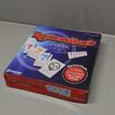 Pressman Rummikub - The Original Rummy Tile Game | Exciting Family Game of Strategy and Luck | Promotes STEM Skills | For Kids, Teens, Adults | 2-4 Players, Ages 8+ (1 Pack)