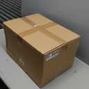 DEF Portable Boat Fuel Tank, 6gal - 24L Outboard Marine Portable Fueling Tank with Hose Connector Replacement for Marine Outboard Motor Plastic Fuel Tank