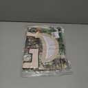 Jersey Shirts for Women Number Graphic Oversized Tee Shirt Y2k Tshirts Crewneck Casual Streetwear Tees, M