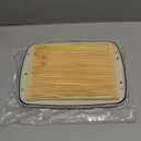 Air Filter 6S5-E4451-00-00 006-590 Compatible with Yamaha Jet Ski 1800 Waverunner 08-22