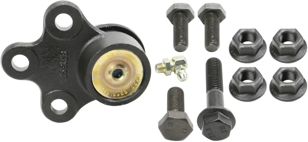 Replacement Ball Joint Mechanics Choice for 12-19 Buick Chevrolet Encore Sonic Trax
