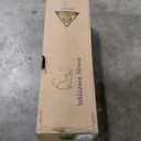 Vesgantti Twin Mattress,12 Inch Hybrid Innerspring Mattress in a Box with Memory Foam,Back Support & Pressure Relief,Medium Firm Feel for Teenagers (Twin Size)