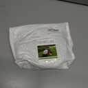 2 Pack 301564 Dixie Chopper Flat Idler Pulley Replaces Dixie Chopper 300401 Pulley, Rotary Pulley 13413 for Dixie Chopper Classic 3560T 2760 2460 2044 2750 2250 3360 Decks