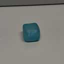 Schylling NeeDoh Nice Cube -Sensory Squeeze Toy with Super Solid Squish - 2.25" Cube