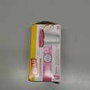 Glad Small Trash Bags 4 Gallon, Febreze Cherry Blossom Garbage Bags, Odor Resistant with Drawstring, 80 Count