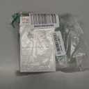 Plackers Grind No More Night Guard, Nighttime Protection for Teeth, BPA Free, Sleep Well, Ready to Wear, Disposable, One Size Fits All, 16 Count