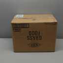 O.M. Scott and Sons Natural Grass Food, Food for Lawns, Fertilizes for up to 10 Weeks, Covers up to 2,000 sq. ft., 12.72 lbs.