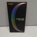 TORRAS 360 Spin Magnetic Stand for iPhone 16 Pro Max Case, Fit for MagSafe, 12FT Mil-STD Shockproof Case for 16 Pro Max Phone Case with Kickstand Rotatable, Grey, 6.9 inch