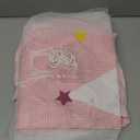 Students Dorm Bunk Bed Curtain Home Privacy Bed Shading Curtain Net Bed Cloth Dustproof Blackout Bed Canopy Bedding Curtain Students Dormitory Tent Lightproof Cloth Bedding Canopy Spread Curtain