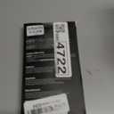 TOCOL Magnetic for iPhone 15 Pro Case with 2 Pack Privacy Screen Protector, Upgraded Full Camera Protection, Fit for Magsafe, Non-Slip, Drop Protection, Privacy Black