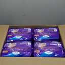 Tena Sensitive Care Overnight Incontinence Underwear for Women Large, 64 Count (New Sizing)