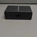 12 Ports Aluminum Alloy 380W Charging Station Fast USB C Charger Block 65W Laptop GaN Charger for MacBook Pro/Air/iPad Pro/iPhone (Gray)