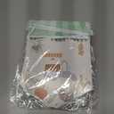 4 x Locally Grown Baby Shower Bunting Banner, Farmer's Market Party Garland Decorations, Theme Farm Fruit and Vegetables Banner for kids Boys Girls Produce Stand