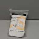 SHAPERMINT Shapewear for Women - High-Waisted Shapewear Tummy Control Shorts, Faja Body Shaper, Underwear for Women Small