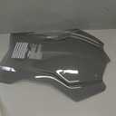 Puig 3597H TOURING SCREEN W/VISOR BMW 850GS/ADV 18'-19' C/SMOKE